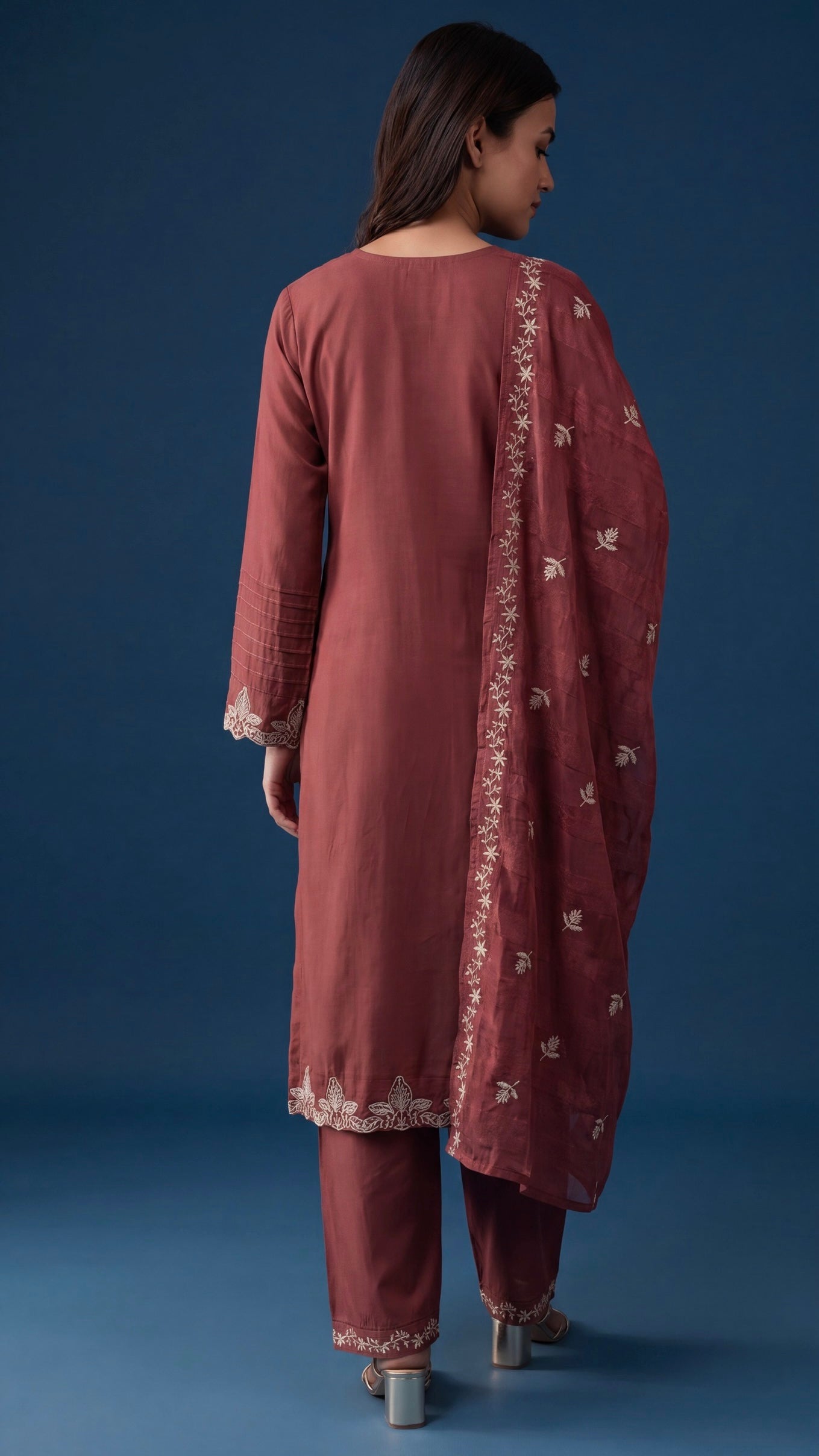 Rania salwaar kameez set
