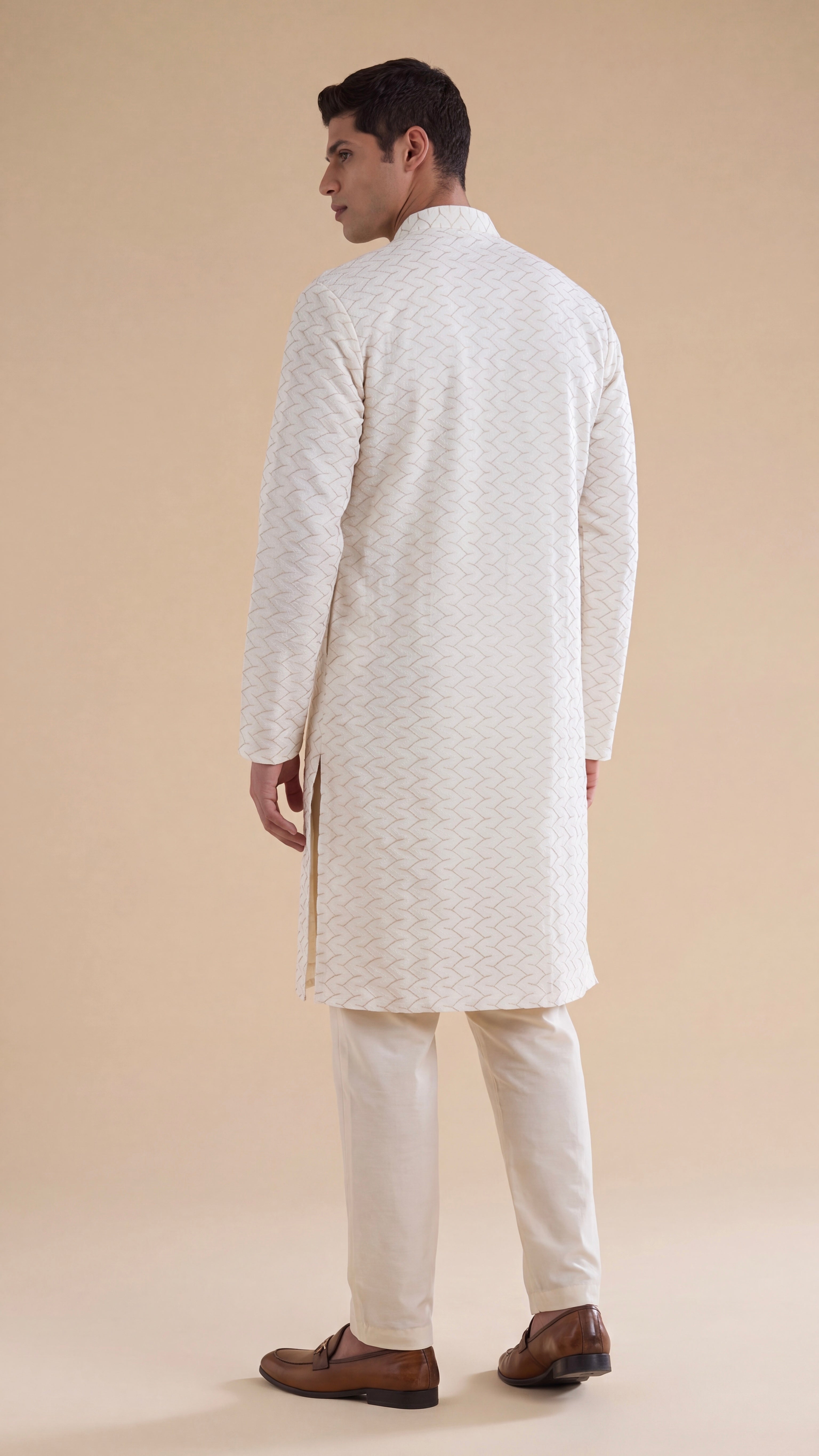 Zar Kurta set