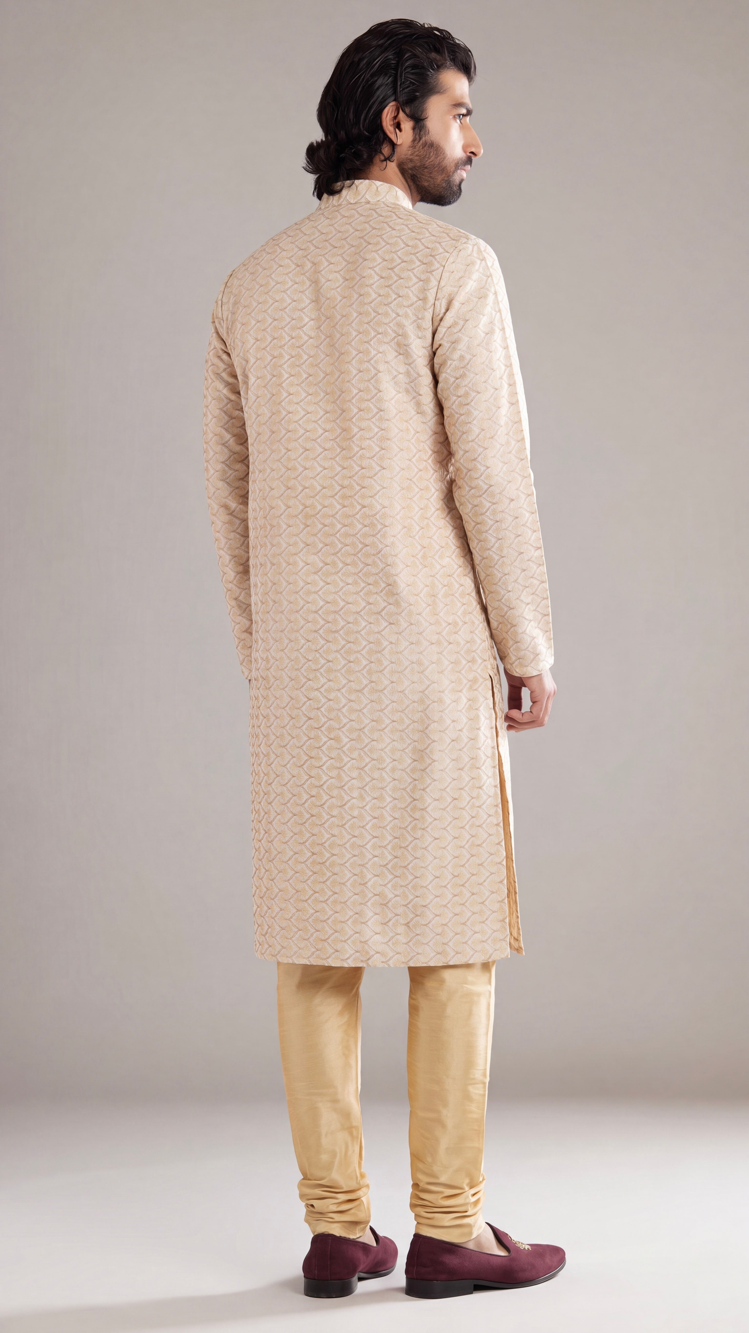 Sultani Kurta Set
