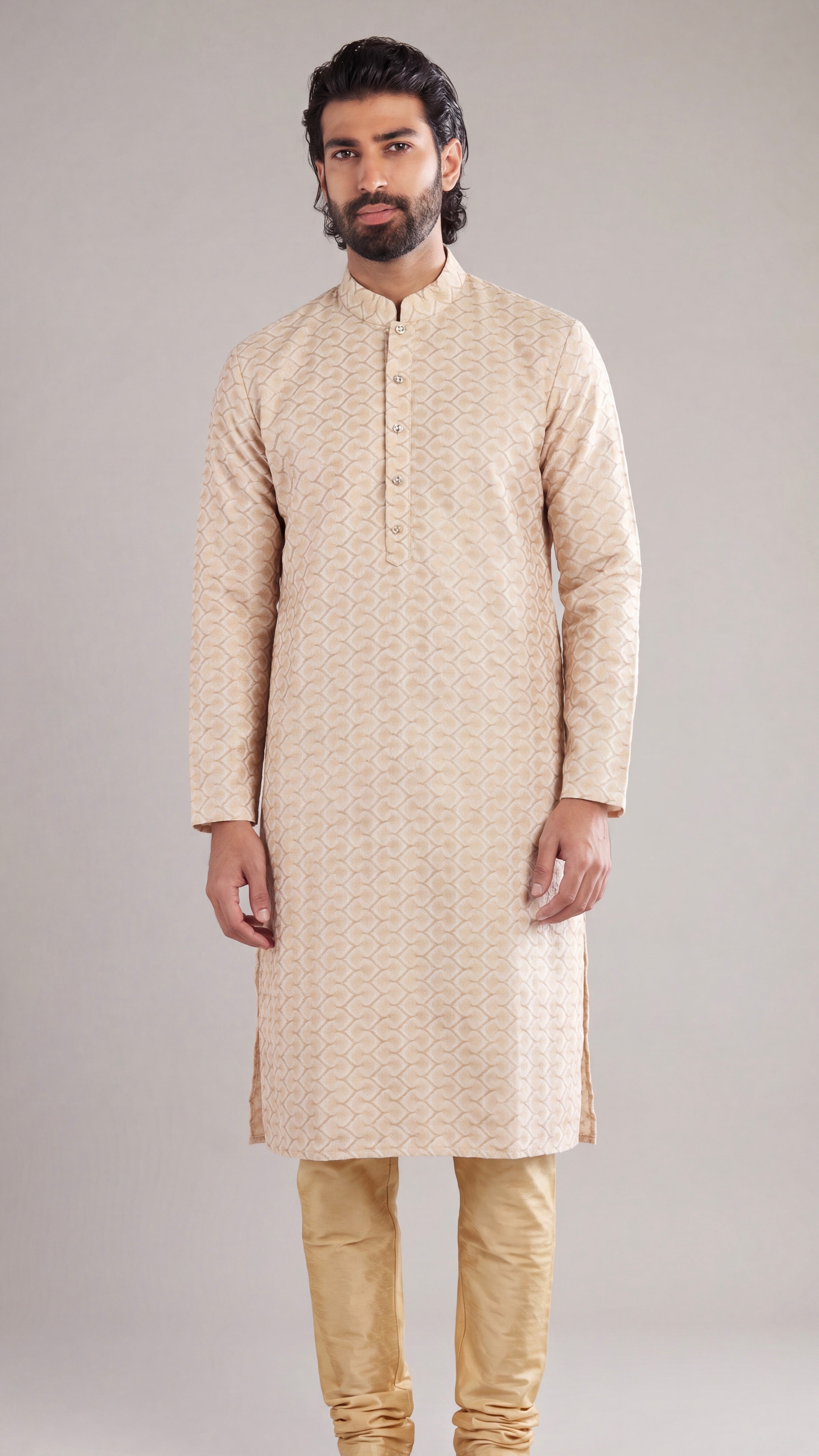 Sultani Kurta Set