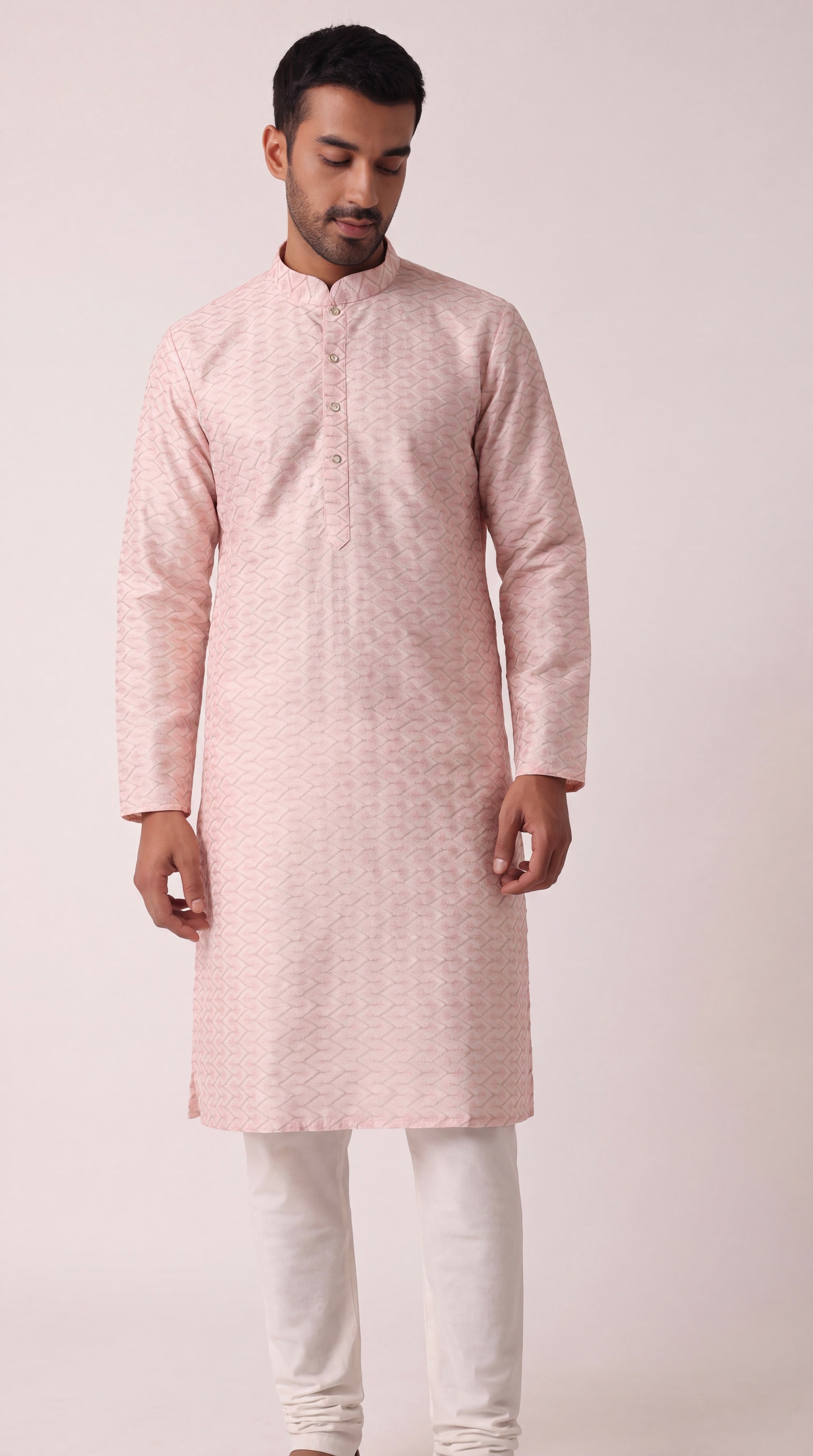 Gulnar Kurta Set