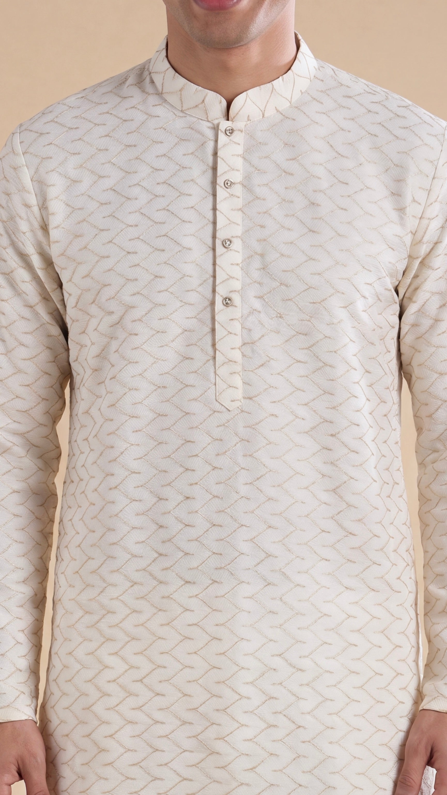 Zar Kurta set